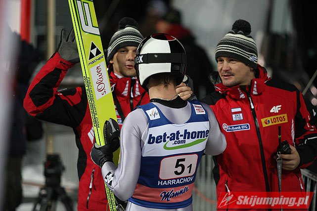 118 ukasz Gbala, Grzegorz Sobczyk, Stefan Hula